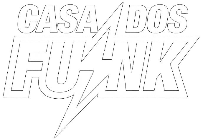 Casa dos Funks